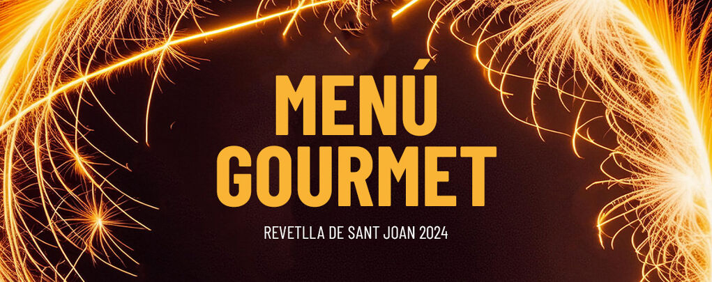 Gourmetmenü Johannis-Sommernachtsfest