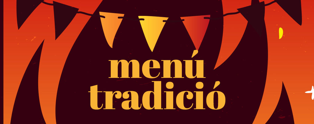 Traditionsmenü Johannis-Sommernachtsfest
