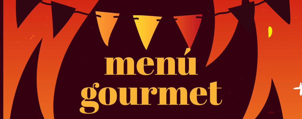 Gourmetmenü Johannis-Sommernachtsfest